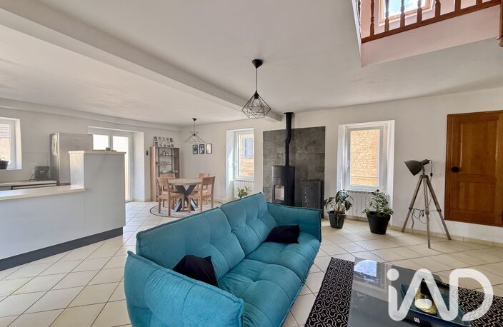 Vente Maison de village 5 pièces — photo 3