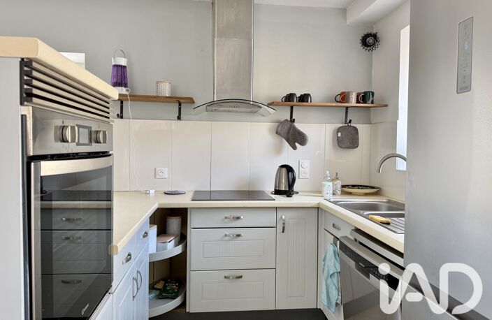 Vente Maison de village 5 pièces — photo 4