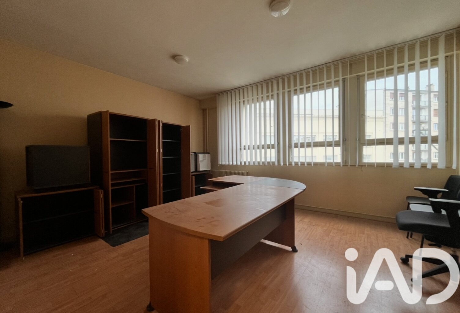 Vente Appartement 1 pièce — photo 1