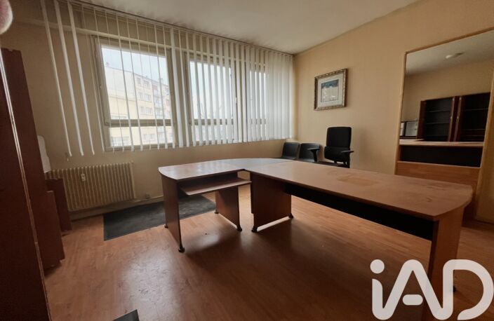Vente Appartement 1 pièce — photo 3