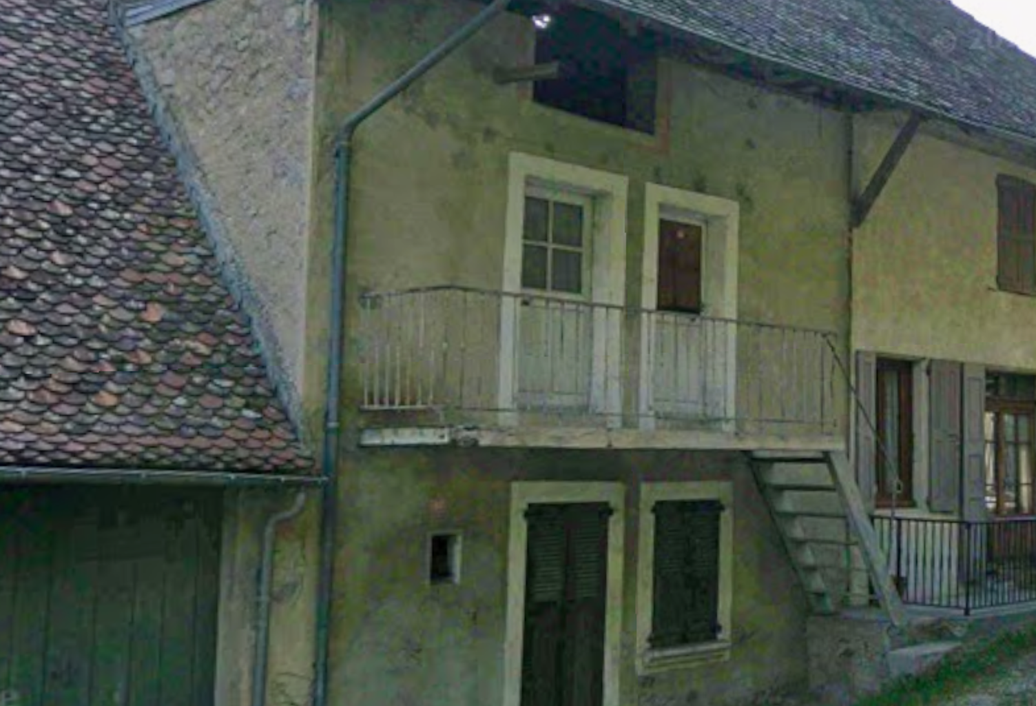 Vente Maison de village 9 pièces — photo 1