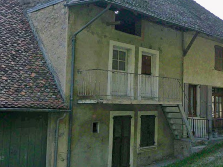 Vente Maison de village 9 pièces — photo 1