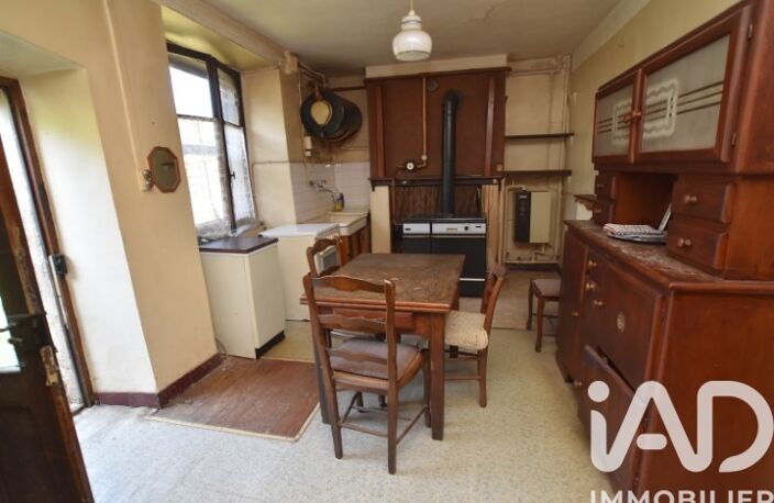 Vente Maison de village 9 pièces — photo 2