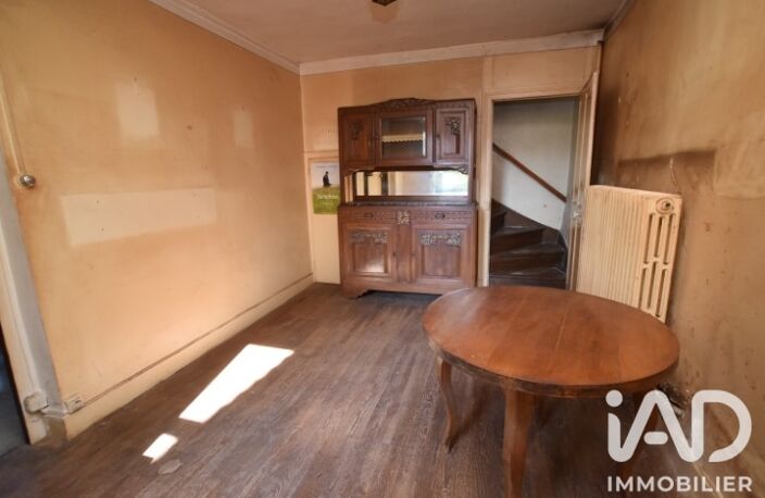 Vente Maison de village 9 pièces — photo 3