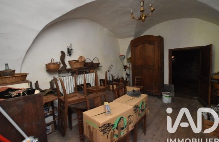 Vente Maison de village 9 pièces — photo 4