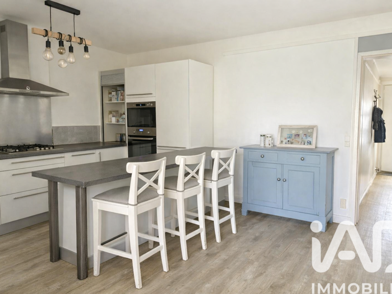 Vente Maison de ville 4 pièces — photo 1