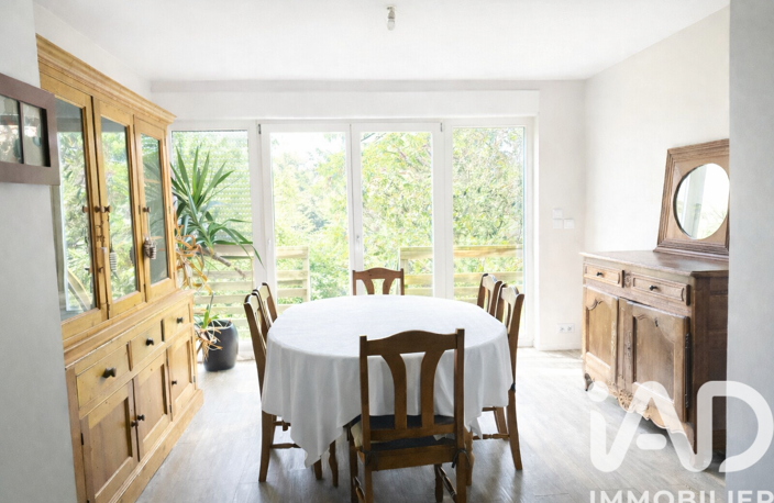 Vente Maison de ville 4 pièces — photo 2