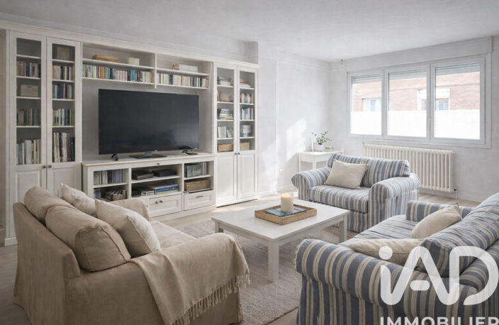 Vente Maison de ville 4 pièces — photo 3