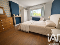 Vente Maison de ville 4 pièces — photo 4