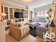 Vente Maison de ville 4 pièces — photo 2