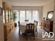 Vente Maison de ville 4 pièces — photo 3