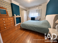 Vente Maison de ville 4 pièces — photo 4