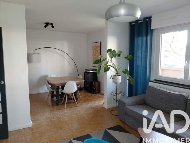 Vente Appartement 4 pièces — photo du bien
