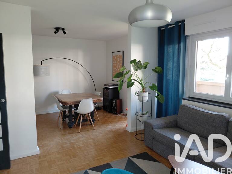 Vente Appartement 4 pièces — photo 1