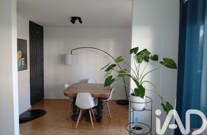 Vente Appartement 4 pièces — photo 4