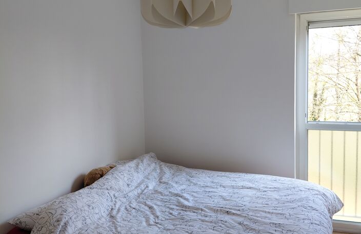 Vente Appartement 4 pièces — photo 5