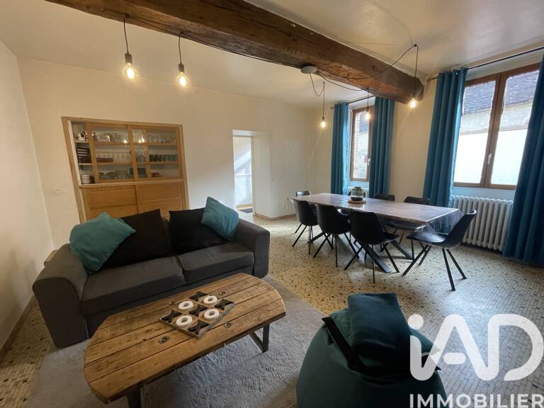 Vente Maison de village 6 pièces — photo 1