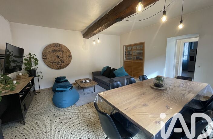 Vente Maison de village 6 pièces — photo 2