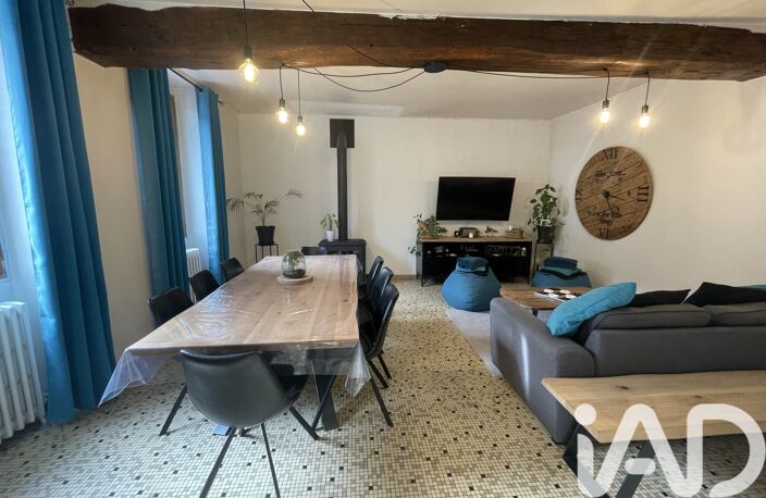 Vente Maison de village 6 pièces — photo 4