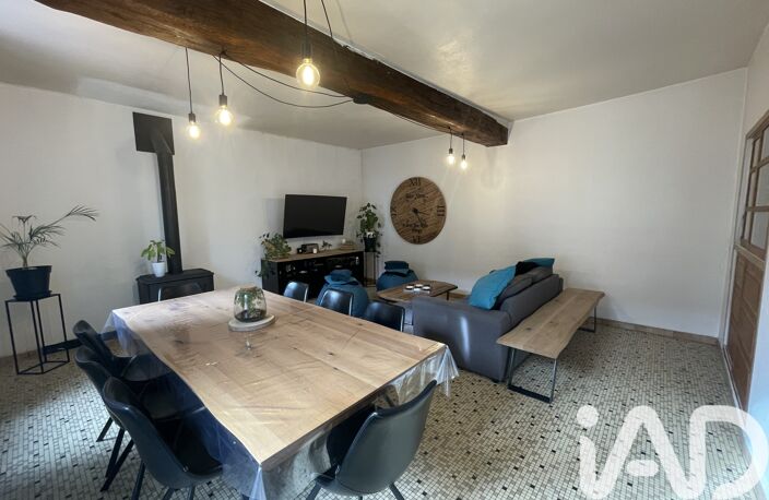 Vente Maison de village 6 pièces — photo 5
