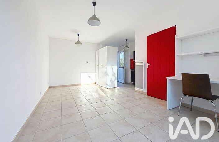 Vente Appartement 1 pièce — photo 2