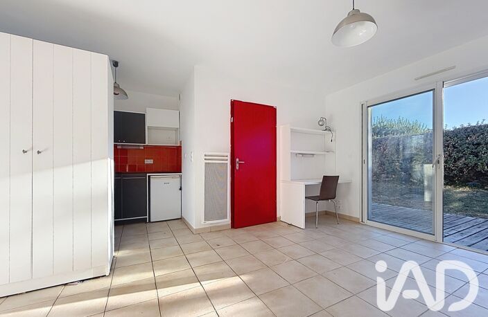 Vente Appartement 1 pièce — photo 3