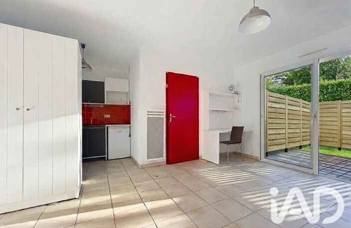 Vente Appartement 1 pièce — photo 4
