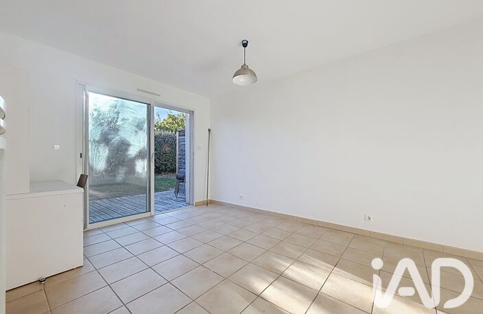 Vente Appartement 1 pièce — photo 5