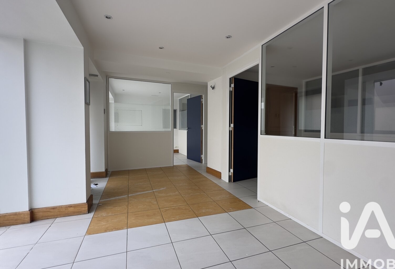 Vente Immeuble 234 m&sup2; — photo 1