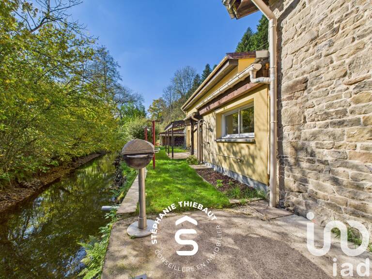Vente Maison de village 8 pièces — photo 1