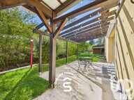 Vente Maison de village 8 pièces — photo 2
