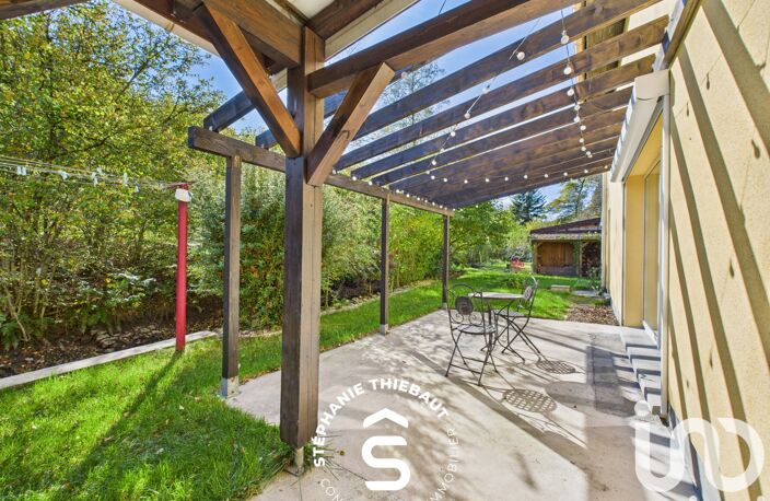 Vente Maison de village 8 pièces — photo 2