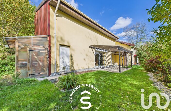 Vente Maison de village 8 pièces — photo 3
