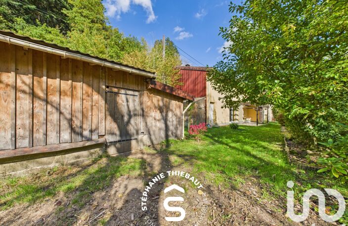 Vente Maison de village 8 pièces — photo 4