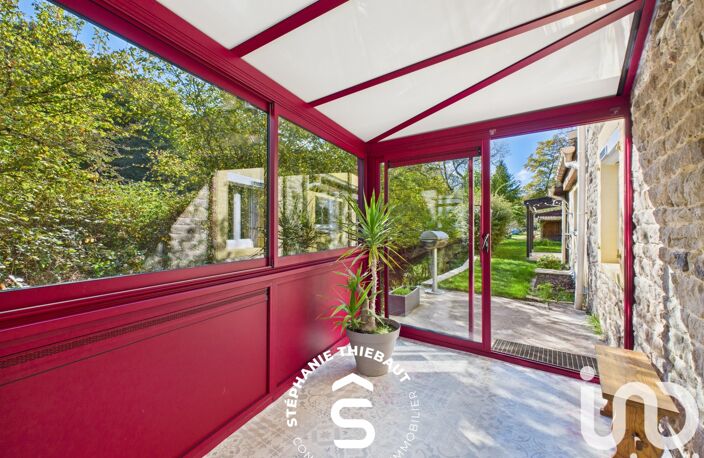 Vente Maison de village 8 pièces — photo 5