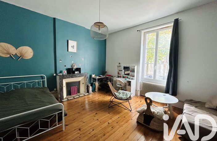 Vente Maison/villa 5 pièces — photo 4