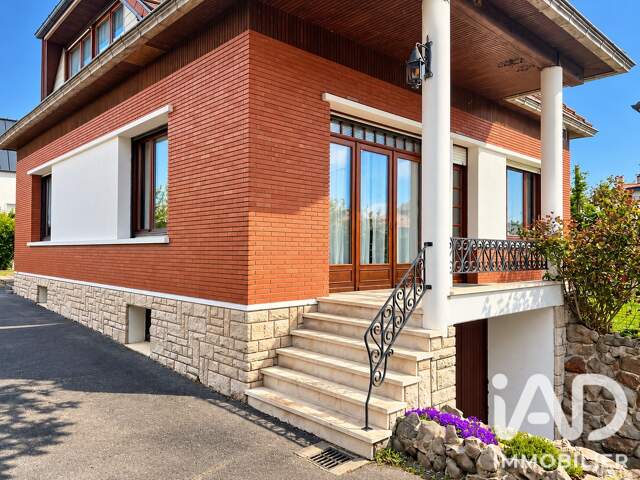 Vente Maison/villa 9 pièces — photo du bien