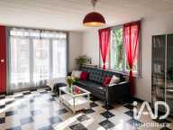 Vente Maison/villa 9 pièces — photo 4