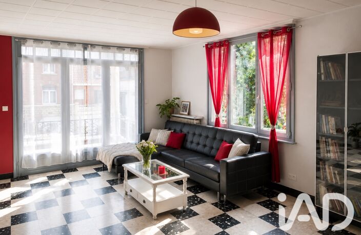 Vente Maison/villa 9 pièces — photo 4