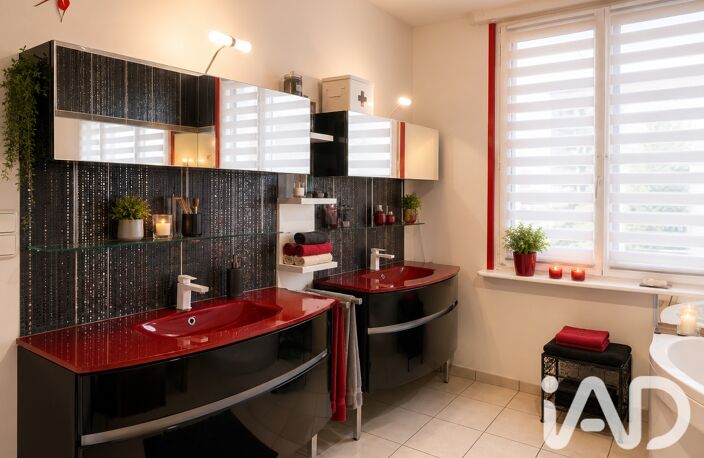 Vente Maison/villa 9 pièces — photo 5