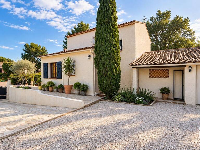 Vente Maison/villa 4 pièces — photo 1