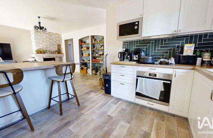Vente Maison/villa 4 pièces — photo 3
