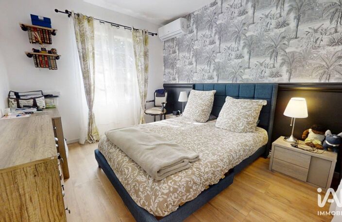 Vente Maison/villa 4 pièces — photo 4