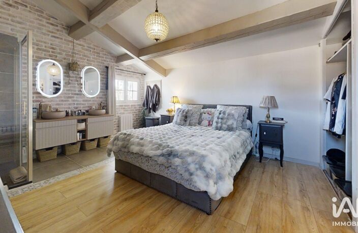Vente Maison/villa 4 pièces — photo 5