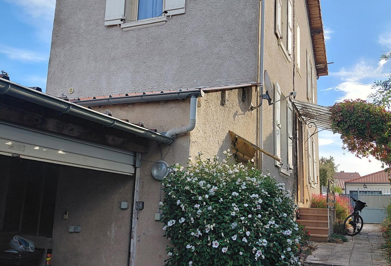 Vente maison 4 pièces 77 m² Pouilly-sous-Charlieu (42720) — photo 1