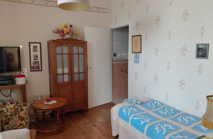 Vente maison 4 pièces 77 m² Pouilly-sous-Charlieu (42720) — photo 5