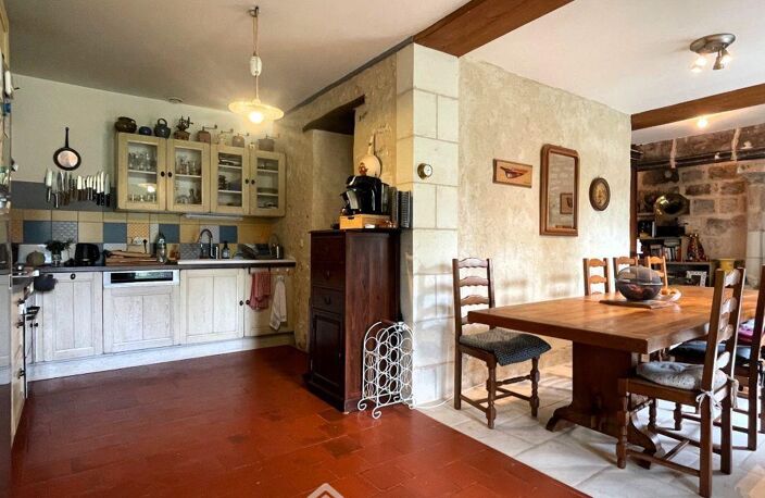 Longère - 162m² - Saires — photo 3