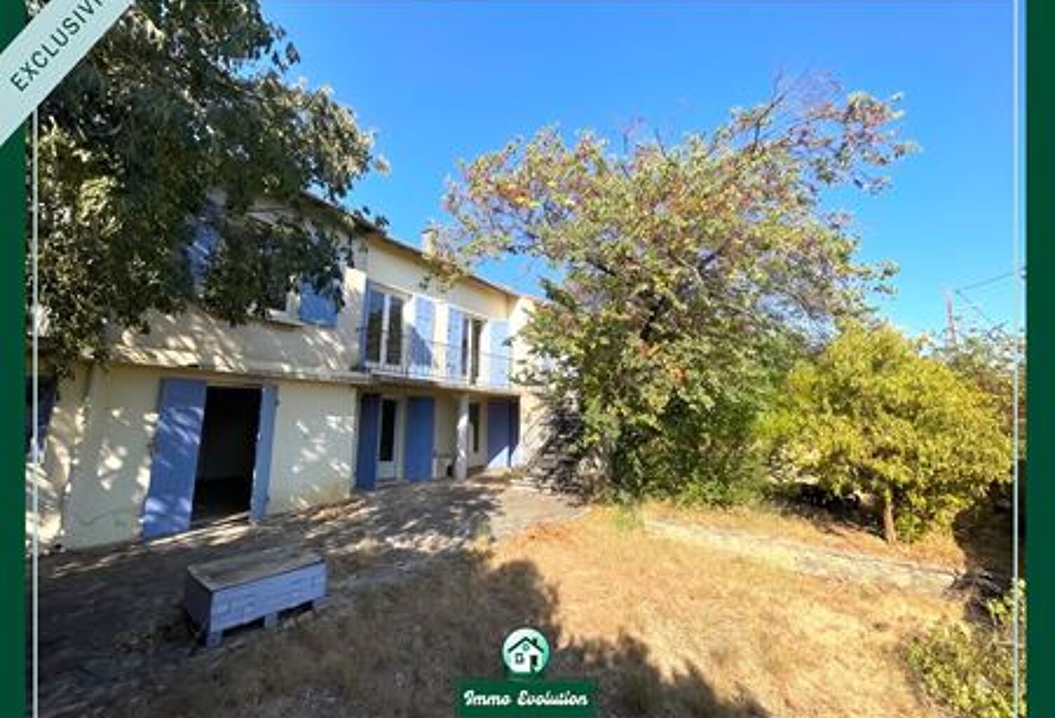 Maison - 92.86m ² — photo 1
