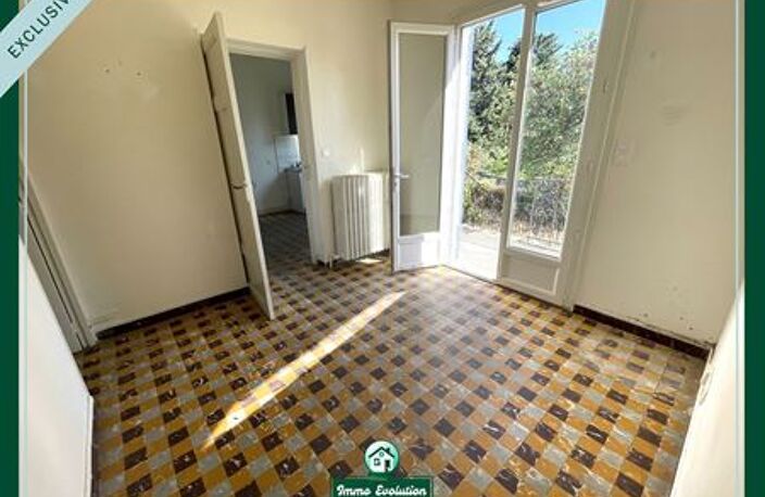 Maison - 92.86m ² — photo 3