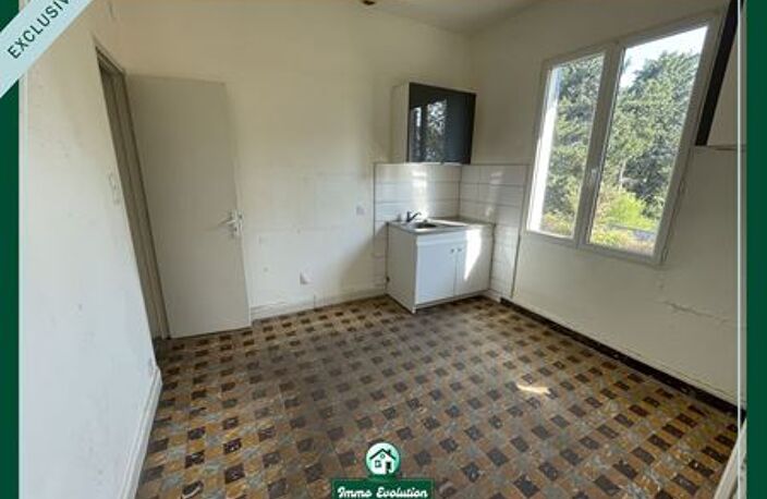 Maison - 92.86m ² — photo 4